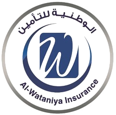 شعار وطنية للتأمين